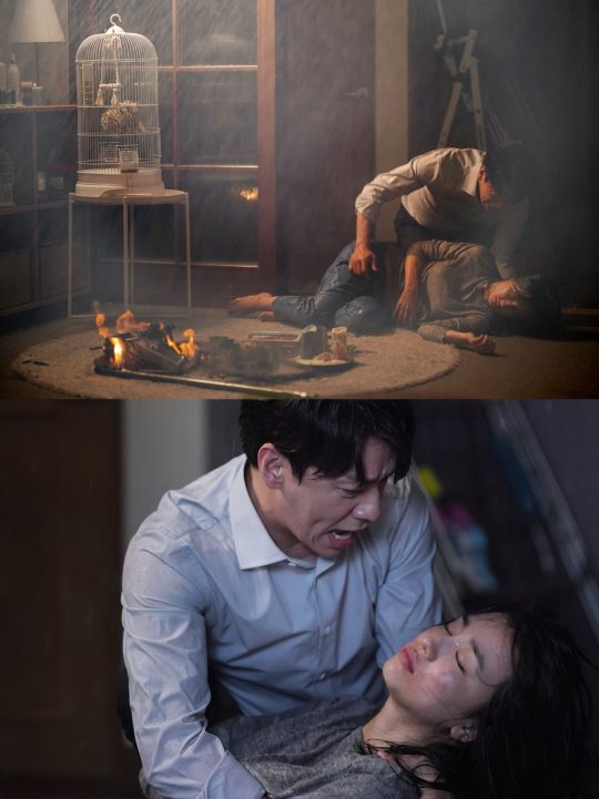 ‘평일 오후 세시의 연인’ 스틸. /사진제공=채널A, 팬엔터테인먼트
