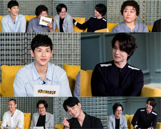 ‘오매불망: 타인은 지옥이다’ / 사진제공=OCN