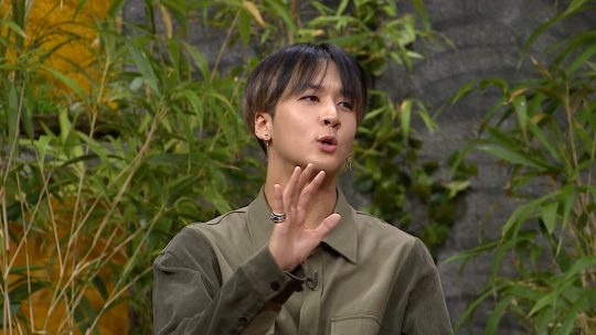 JTBC ‘어서 말을 해’ 스틸컷. /사진제공=JTBC