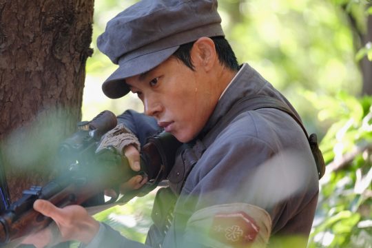 배우 류준열./ 사진제공=쇼박스
