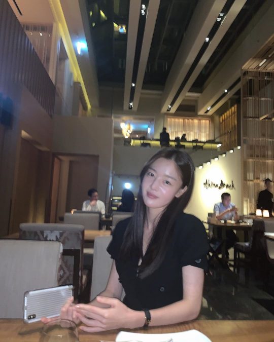 한선화./ 사진=인스타그램