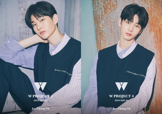 ‘W 프로젝트 4’ 주창욱 / 사진제공=울림엔터테인먼트