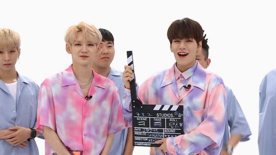 SBS MTV ‘더쇼’ 스틸컷. /사진제공=SBS