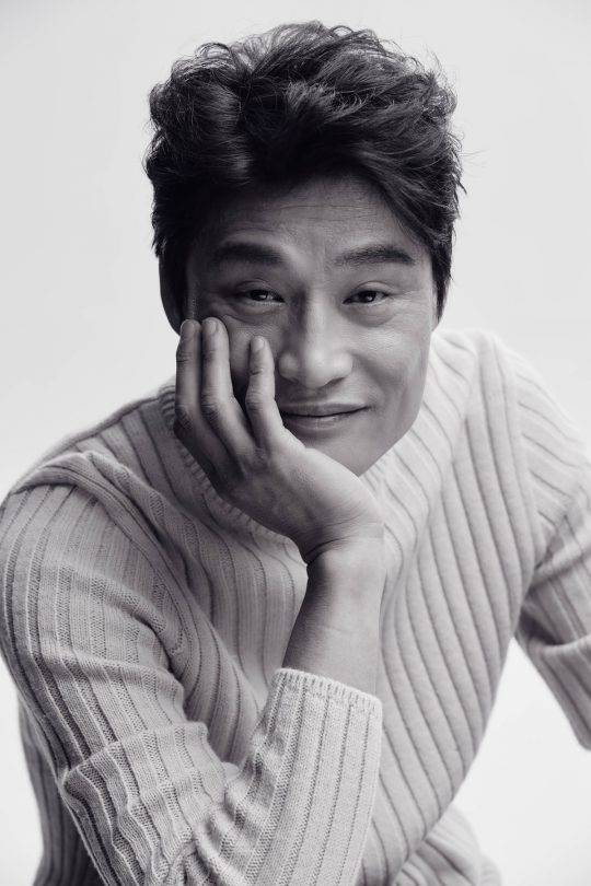 SBS 새 수목드라마 ‘시크릿 부티크’에 출연하는 배우 박정학. /사진제공=다인엔터테인먼트