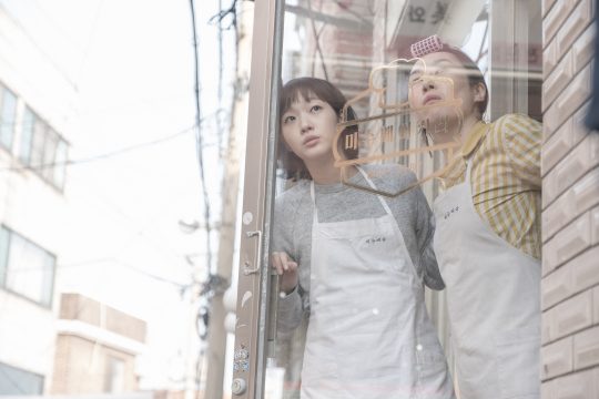 영화 ‘유열의 음악앨범’ 스틸. /사진제공=CGV아트하우스