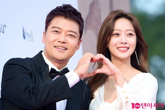 전현무 아나운서, 탤런트 조보아