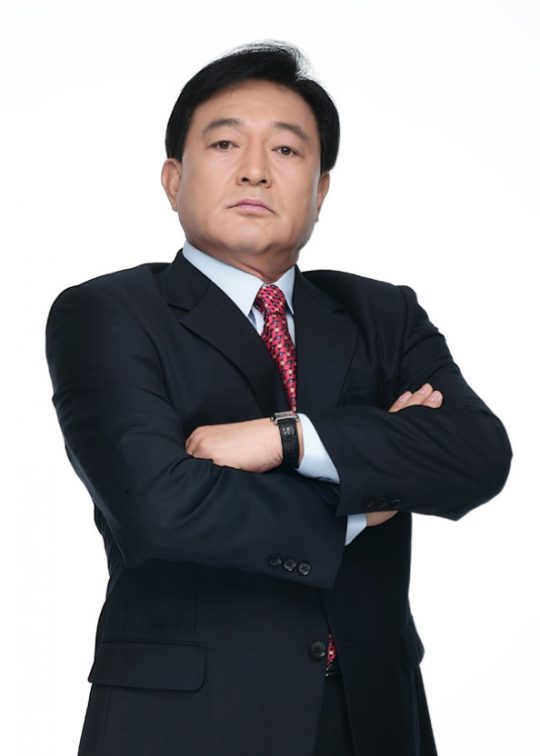 배우 임채무 / 사진제공=드림스톤엔터테인먼트
