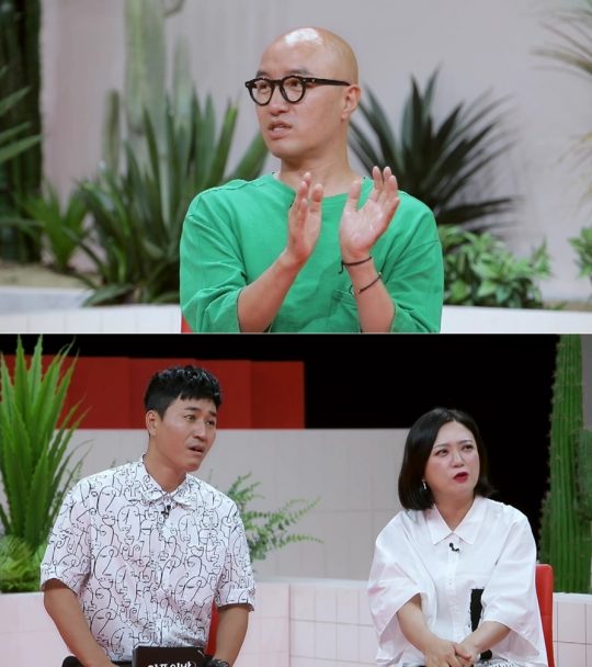제공=JTBC2 ‘악플의 밤’