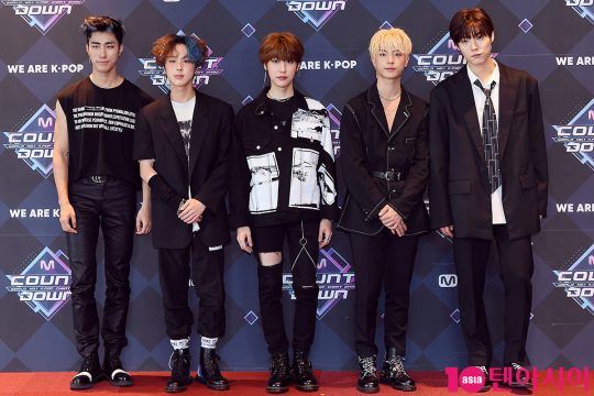 그룹 타겟