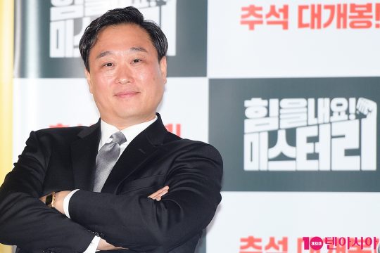 이계벽 감독