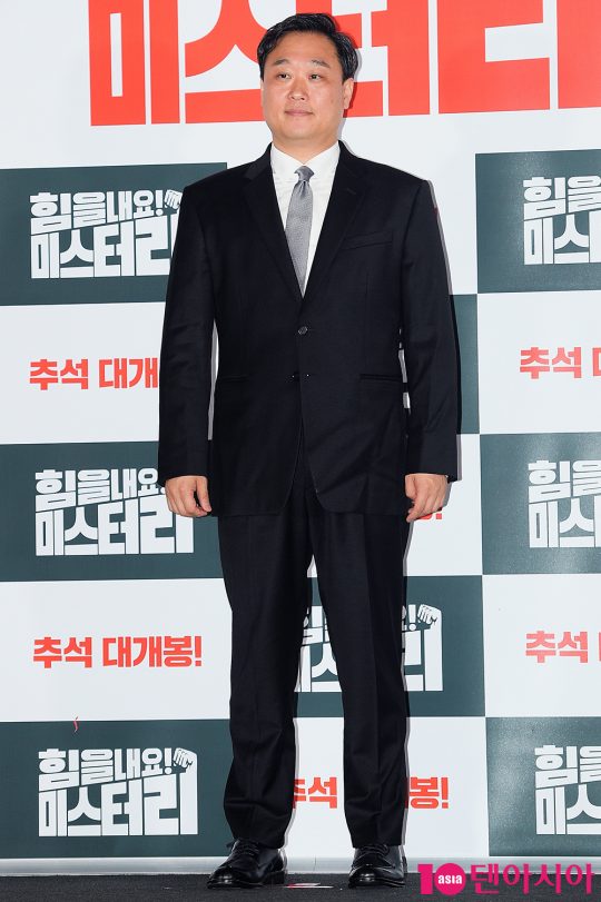 이계벽 감독