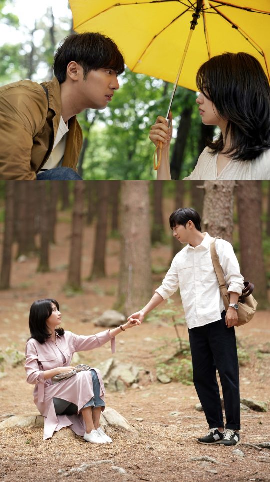 ‘평일 오후 세시의 연인’ 스틸. /사진제공= 채널A, 팬엔터테인먼트