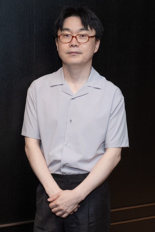 영화 ‘유열의 음악앨범’의 정지우 감독은 “김고은과 정해인은 캐릭터의 본성, 기질마저도 어울렸다”고 말했다./ 사진제공=CGV아트하우스