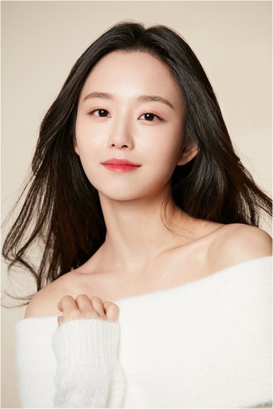 배우 이지안./ 사진제공=폴라리스엔터테인먼트