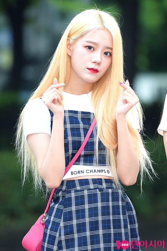 그레이시 예나