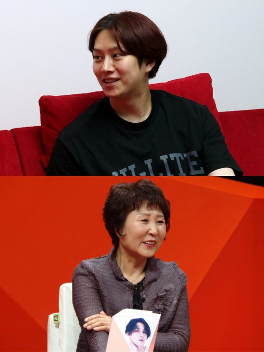 ‘미운우리새끼’ 김희철 / 사진제공=SBS