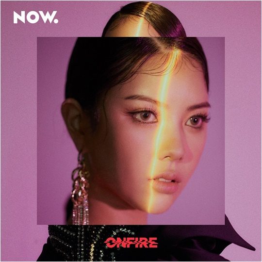 싱어송라이터 문./ 사진제공=밀리언마켓