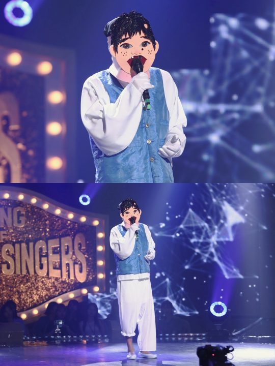 ‘복면가왕’./ 사진제공=MBC