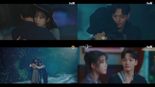 ‘호텔 델루나’ ./ 사진=tvN 방송화면