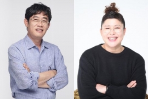 ‘꼬꼬면’ 이경규 X ‘먹방 멘토’ 이영자, 새 예능 ‘슈퍼푸드’서 만난다