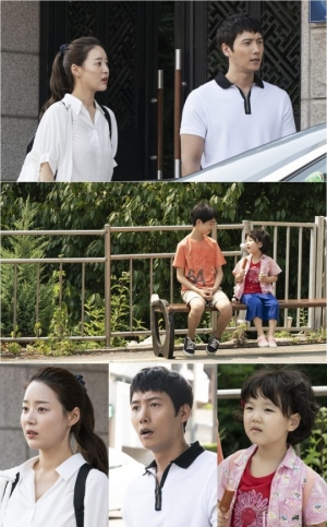 '황금정원' 문지윤 이어 강준혁·정서연 남매도 실종 '경악+당혹'