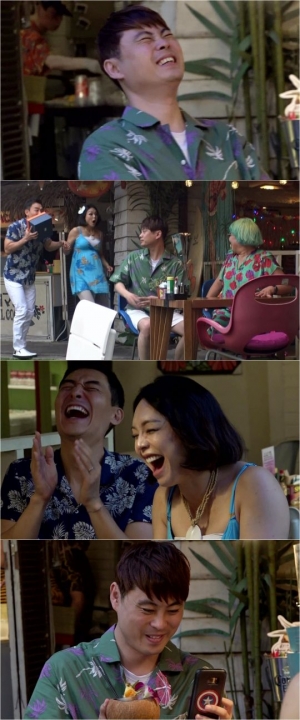 '전참시' 이영자X매니저, 간접 하와이 투어 '현지인 PICK 음식+핫 플레이스 공개'