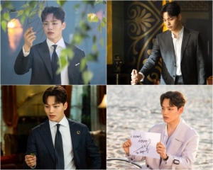 '호텔 델루나' 아이유의 시간 흔든 여진구의 진심