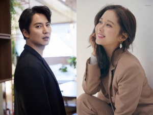 김남길 측 “장나라와 결혼설? 악의적인 조작...강경 대응”(공식입장)