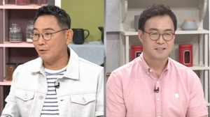 냉부해' 이만기 “안정환, 감독으로서는 별로다” 폭로