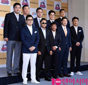 '뭉쳐야 찬다' 어쩌다FC, '축구 고수' 최수종이 이끄는 일레븐FC와 맞대결