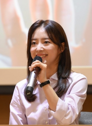 &#39;의사 요한&#39; 이세영 &#34;지성, 항상 배려해주고 배울 점 많다&#34;