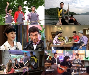 ‘덕화다방' 이덕화, '열정 만렙' 전진 일일 알바생으로 채용