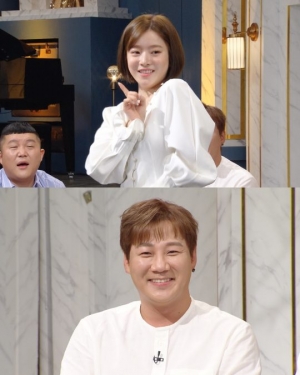 '해투4' 벤 "윤민수, 200만 원 꽂힌 꽃바구니 줬다…첫인상은 별로"