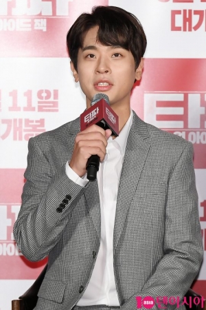&#39;타짜: 원 아이드 잭&#39; 박정민 &#34;&#39;가꿔달라&#39;는 감독님 요청에 피부과行&#34;