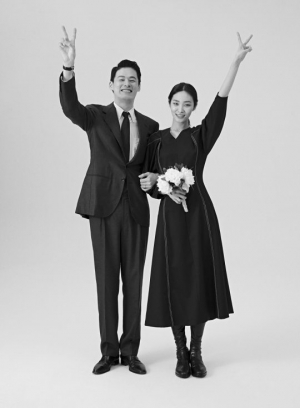&#39;톱모델 부부&#39; 김원중♥곽지영, &#39;동상이몽2&#39; 합류...19일 방송