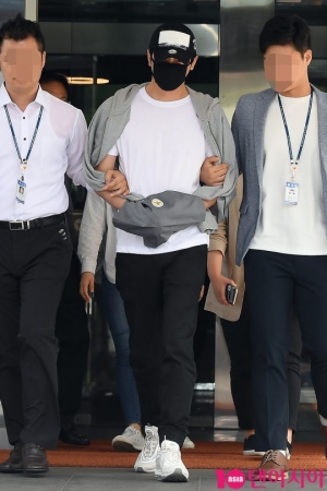 &#39;준강간 혐의&#39; 배우 강지환, 내달 2일 첫 공판