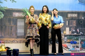 &#39;삼시세끼 산촌편&#39; 염정아X윤세아X박소담, 발빠른 물과 불의 요정을 기대해 (종합)