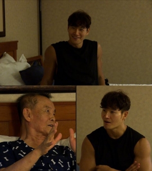 ‘미운 우리 새끼’ 짠돌이 김종국 父, 아들의 섭섭함 토로에 ‘당황’