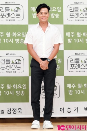 &#39;리틀 포레스트&#39; 이서진 &#34;아이 낳는다면? 딸 키우고 싶다&#34;