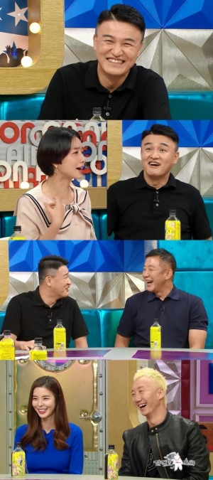 ‘라디오스타’ 박중훈, 영화감독으로서 공유 캐스팅 제안 “거절했지만 기분좋았다”