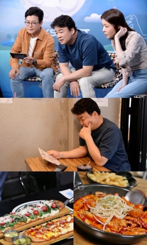 수도권 컴백 ‘골목식당’, 부천 대학로 심폐소생 도전...이색 메뉴 '눈길’