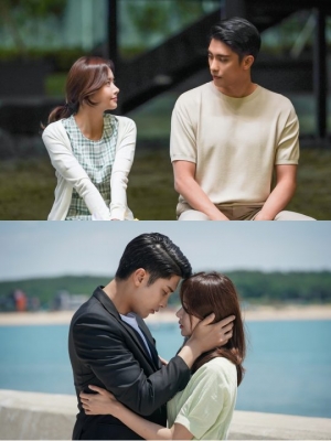 '레벨업' 오늘(15일) 최종회...성훈♥한보름, 앙숙 커플의 결말은?
