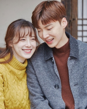 구혜선, 안재현 폭로글 돌연 삭제...“불화설 후폭풍 때문?”