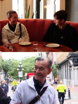 '미우새' 김종국 父 “가난 때문에 동생 잃어”...눈물 고백