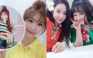하유비X홍자X정미애, 신곡 무대로 '미스트롯' 콘서트 피날레 장식