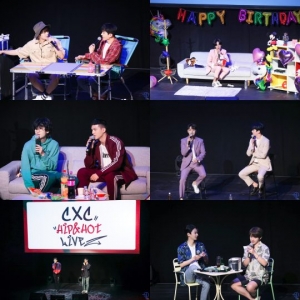 틴탑X백퍼센트, 'PTA 2019 썸머 터치' 공연 마무리...다음 순서는 업텐션