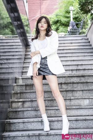 &#39;레벨업&#39; 한보름 &#34;성훈, &#39;나혼산&#39;에 나온 모습보다 더 인간적&#34;