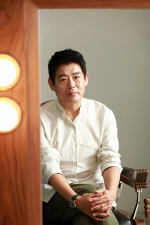 [TEN 인터뷰] 성동일의 &#39;변신&#39;, 익숙하지만 새롭다