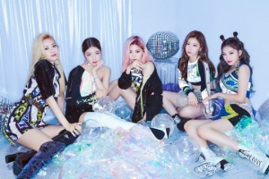 ITZY, 오늘(21일) '컬투쇼' 첫 출연...상큼 매력+유쾌 입담 예고