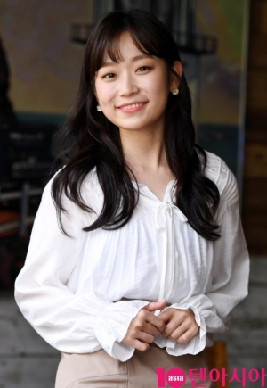&#39;광대들&#39; 김슬기 &#34;연기, 늘 제로에서 100을 만든다는 각오&#34;